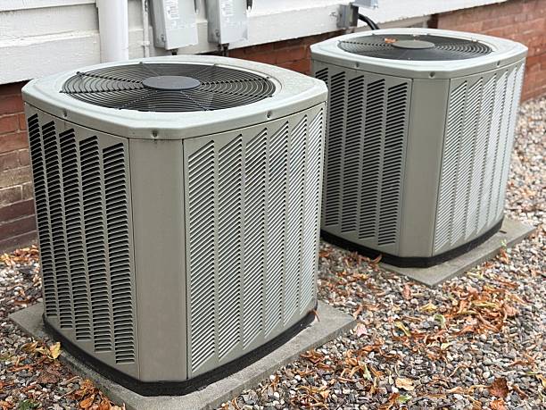 Reliable Ductwork Repair contractor in Highland Park, TX by Leonard HVAC